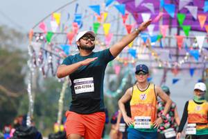 BIB: 42904, 46153
                            <button type="button" onclick="openModal(9916866)" class="btn btn-primary btn-sm float-right btn-popup" data-toggle="modal" data-target=".modal-high-quality">
                        <i class="fas fa-shopping-cart"></i> Add to Cart
                    </button>
                                            <button type="button" onclick="isThisMe(9916866, true)" class="btn btn-success btn-sm float-right btn-popup btn-isme hidden" data-toggle="tooltip" data-placement="bottom" title="นี่คือรูปของคุณใช่ไหม คลิกที่นี่เพื่อเอาเข้าอัลบั้ม">
                        <i class="fas fa-plus"></i> Add to album
                    </button>
                    <button type="button" onclick="isThisMe(9916866, false)" class="btn btn-warning btn-sm float-right btn-popup btn-isnotme hidden">
                        <i class="fas fa-ban"></i> Remove from album
                    </button>